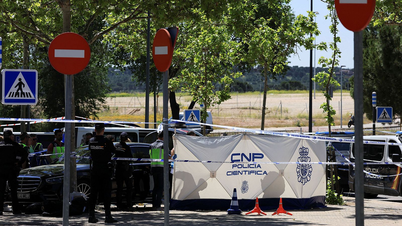 Informativo 24 horas - 14h - 21/05/25 - ver ahora