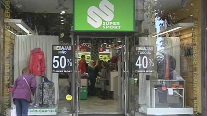 Noticias de Ceuta - Ceuta en 2' - 11/01/13