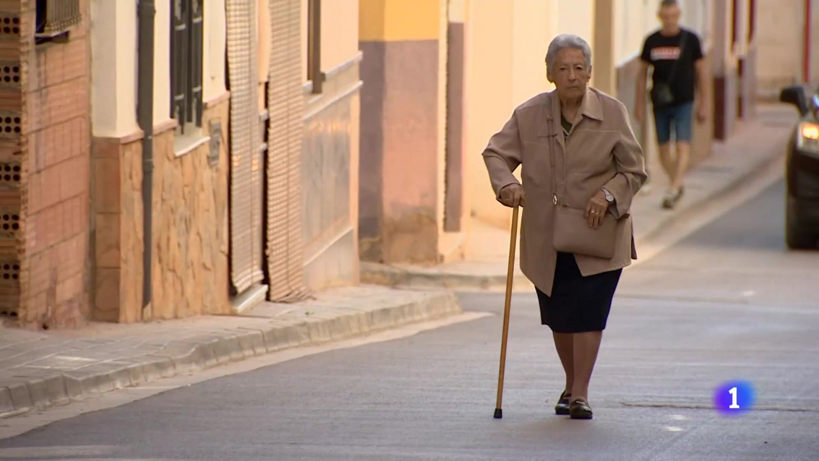 L'Informatiu Comunitat Valenciana 2 - 21/05/25 | Ver