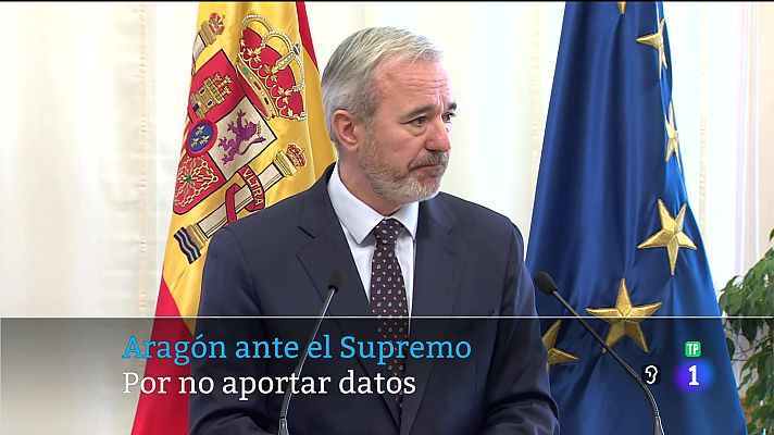 Telecanarias - Canarias en 2' - 21/05/2025