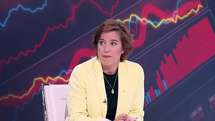 La economía - La economía - 21/05/25