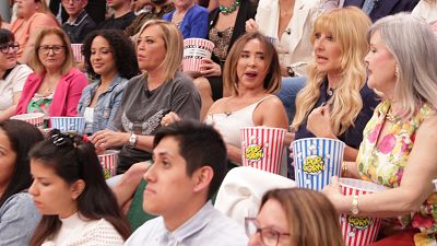 Programa 13: Entreacto