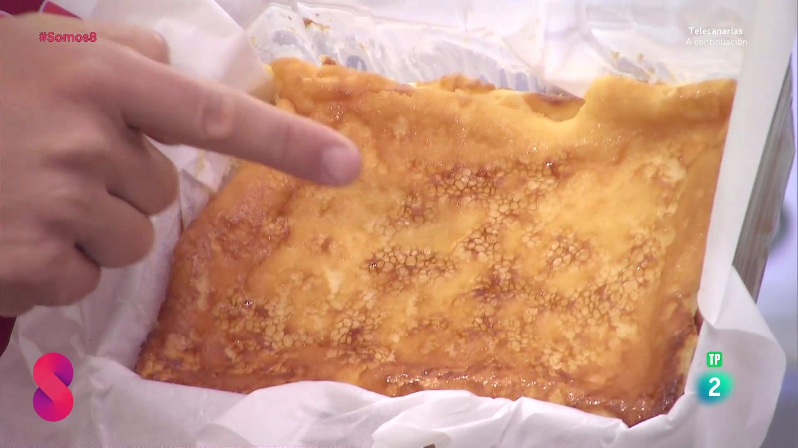 Somos 8 - 21/05/2025 - Somos 8 | Ver