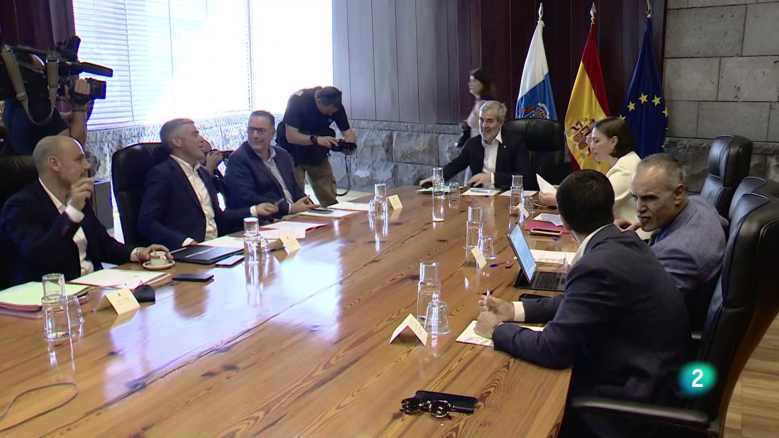 Telecanarias Tarde - 21/05/2025 | Ver