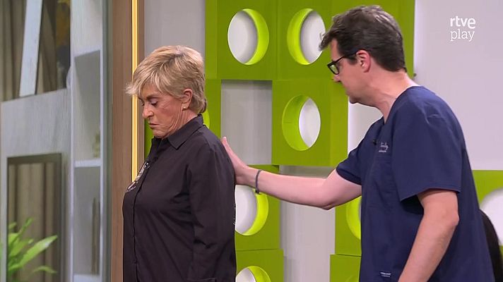 L'altaveu - Per què se’ns corba l’esquena?