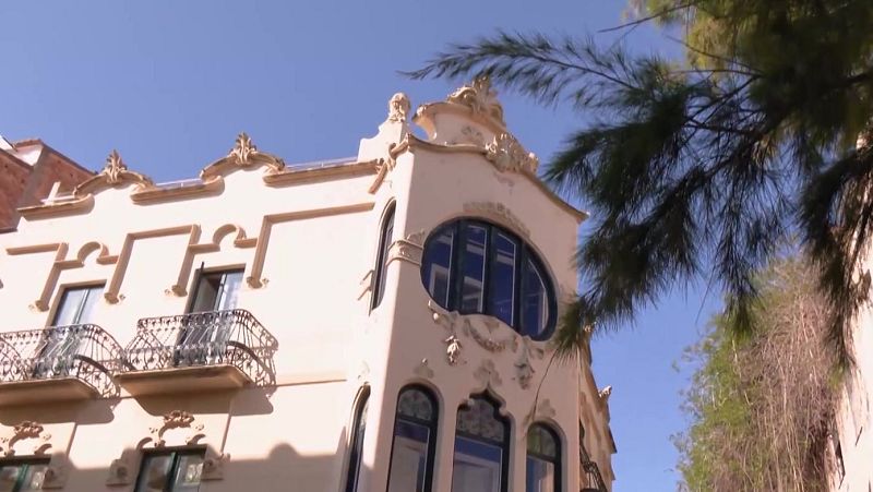 Aquí la tierra- Inmersión en Sitges