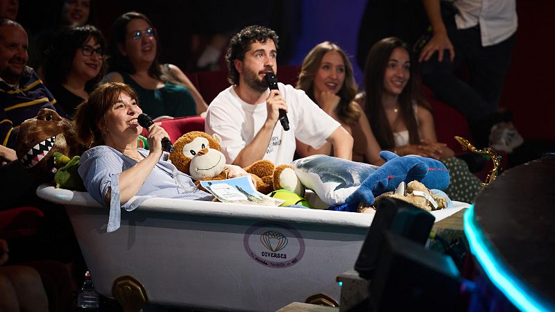 La Revuelta | ¿Un día mundial de los cementerios? - La Revuelta | Ver