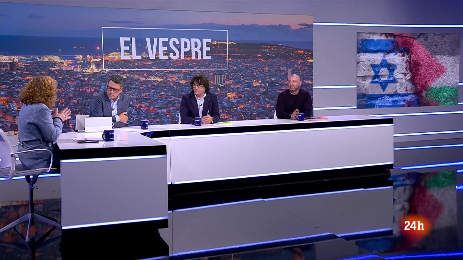 El Vespre - 21/05/2025