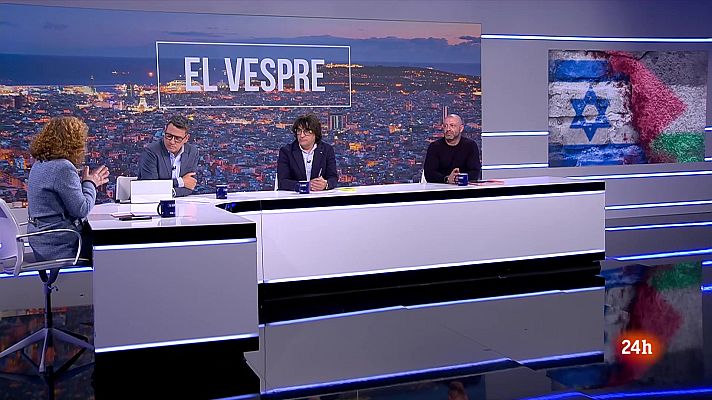 El Vespre - El Vespre - 21/05/2025