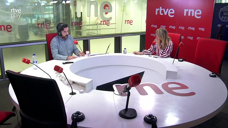 Yolanda Díaz: "Hay que tomar más medidas y aislar completamente a Israel"