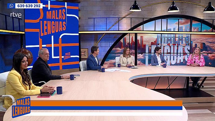 Malas lenguas - Programa 26