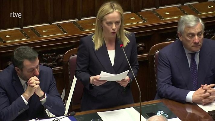 Informativo 24h - Informativo 24 horas - 20h - 21/05/25