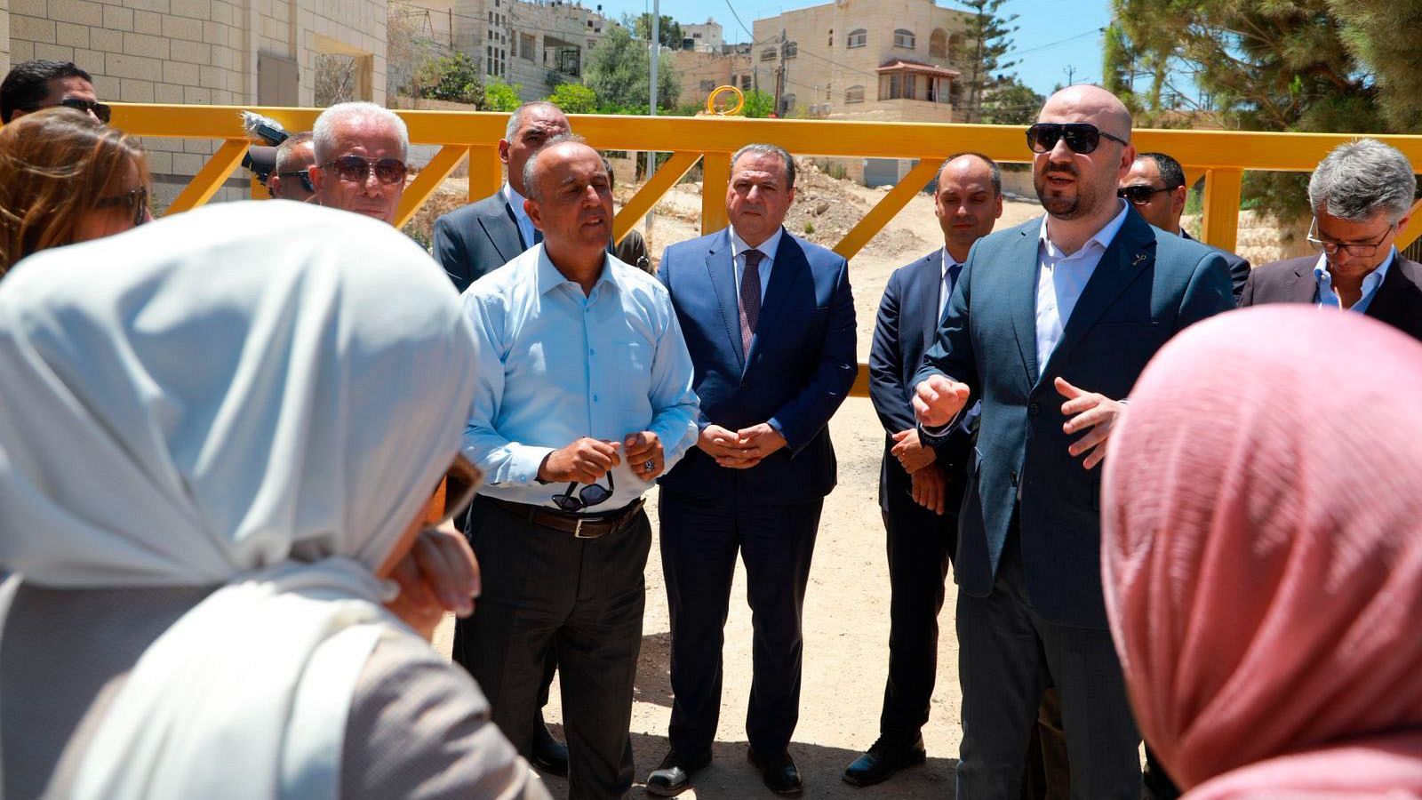 Telediario 2 en cuatro minutos - 21/05/25– RTVE.es | Ver