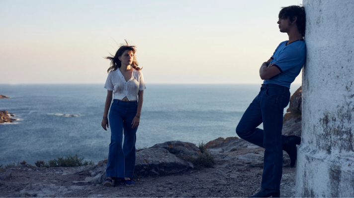 Telediario 2 - Aplausos en Cannes para 'Romería', la nueva película de Carla Simón