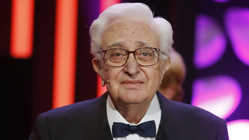 Mariano Ozores: 98 años, 96 películas y más de 150 guiones | Ver