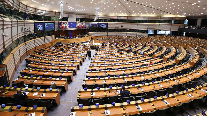 División en la UE ante la condena a la invasión de Israel a Gaza | Ver