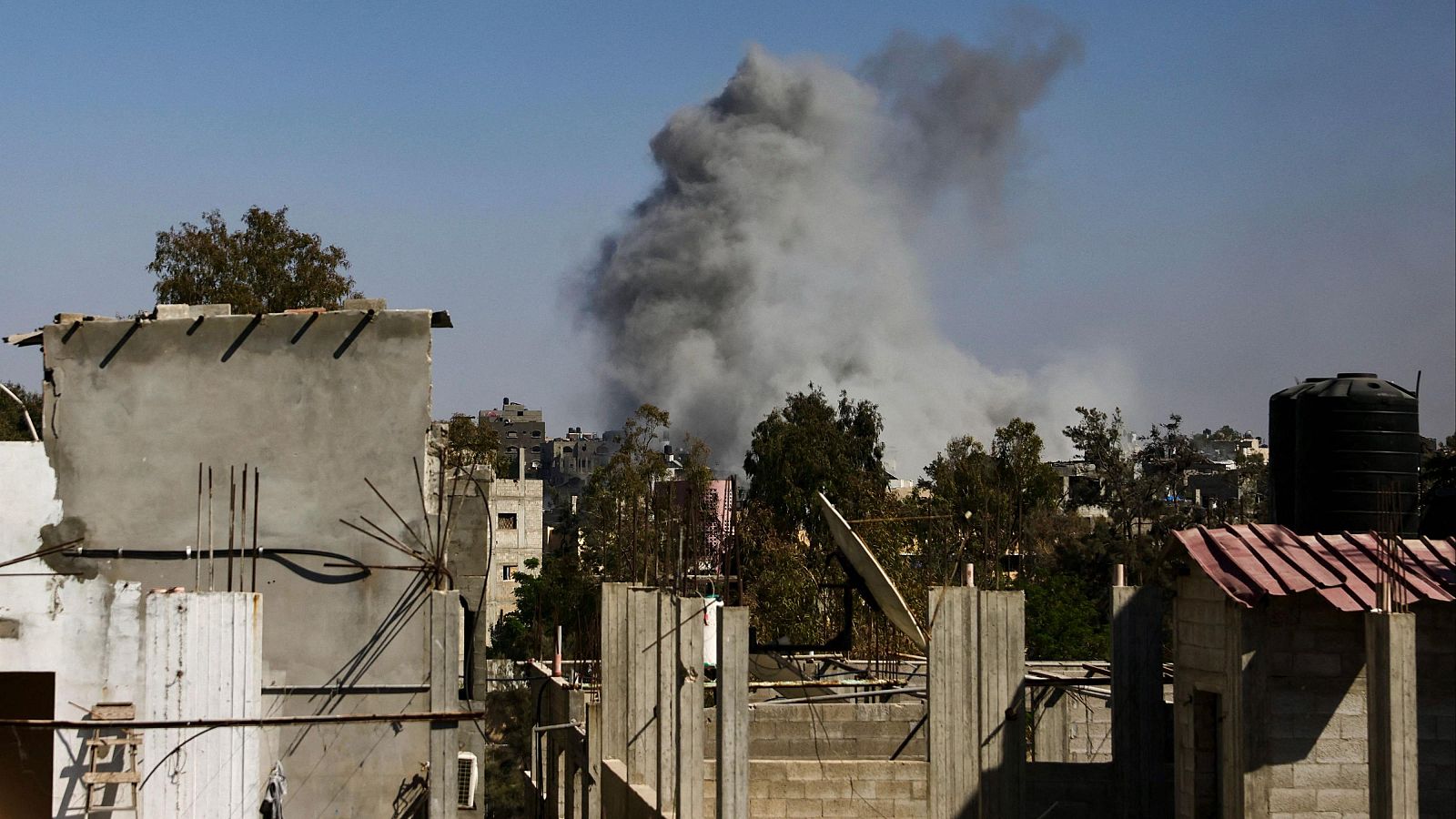 Telediario matinal en cuatro minutos - 22/05/2025 | Ver