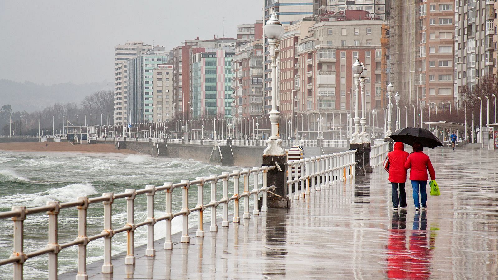El tiempo matinal - 22/06/2025 - El tiempo | Ver