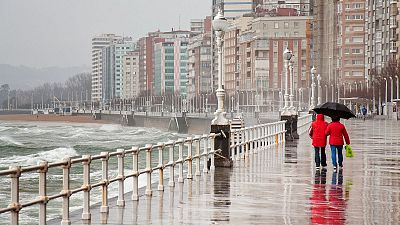El tiempo hoy 22 de mayo en Espaa: los chubascos y la bajada de temperaturas marcarn la jornada