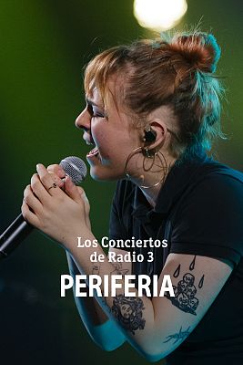 Los conciertos de Radio 3 en La 2 - Periferia