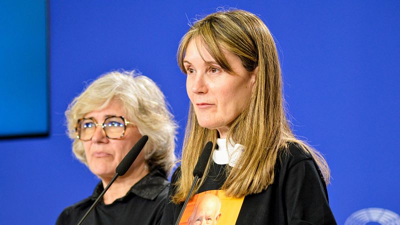 La Asociación Víctimas Mortales de la Dana 29-O, sobre la reunión con Sánchez: "Buscamos una escucha activa y que se pongan a trabajar"