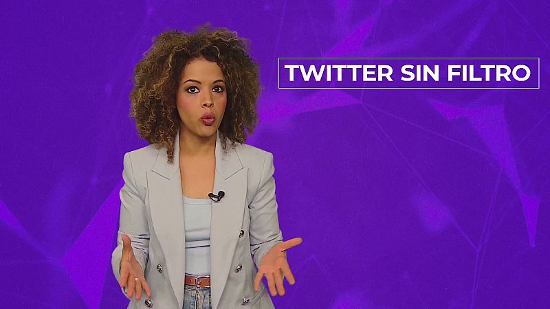 El Dato: Twitter sin filtro