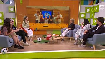 L'Arboç, l'únic municipi català que participarà a 'El Grand Prix del Verano'