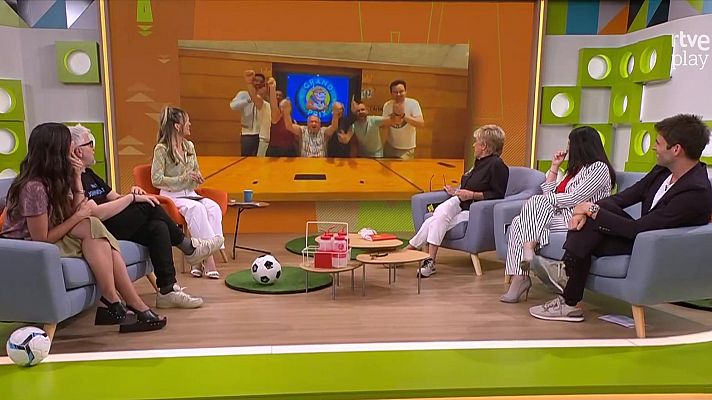 L'Arboç, l'únic municipi català que participarà a 'El Grand Prix del Verano'