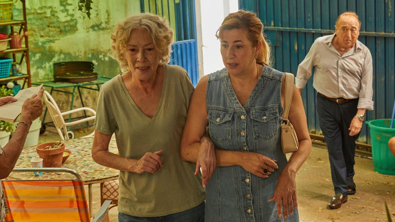 Somos cine - Loli Tormenta - Ver ahora