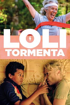 Loli Tormenta