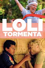 Poster de Loli Tormenta