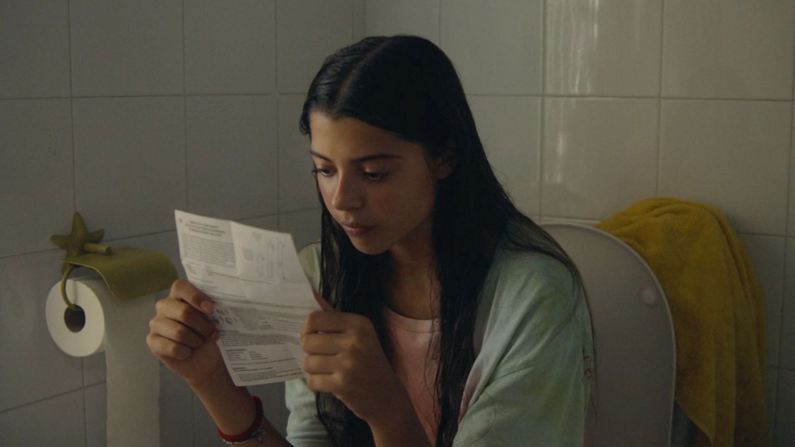 Somos cine - Bienvenida (Cortometraje) - Ver ahora