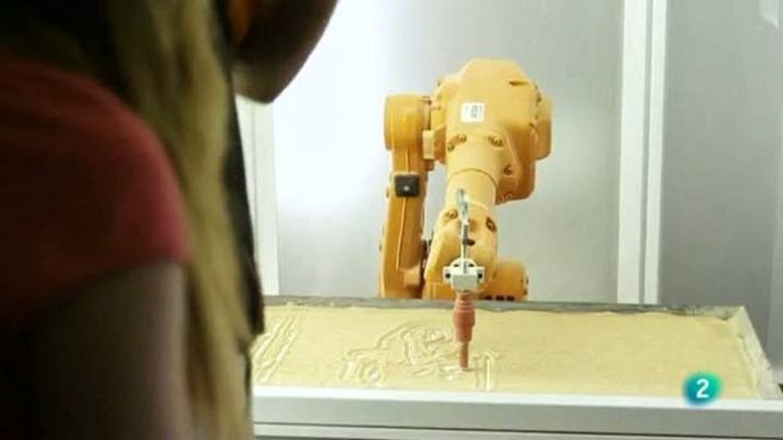 Para todos La 2 - Cosmocaixa