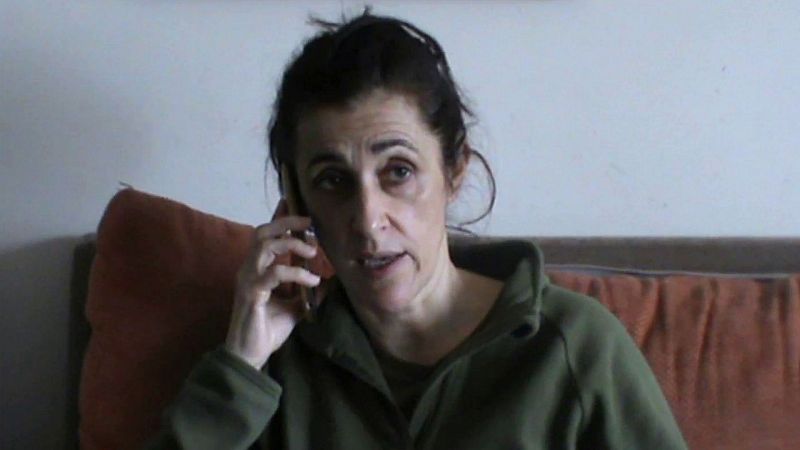 XVI Concurso de Cortos RNE - Obsesin - Ver ahora