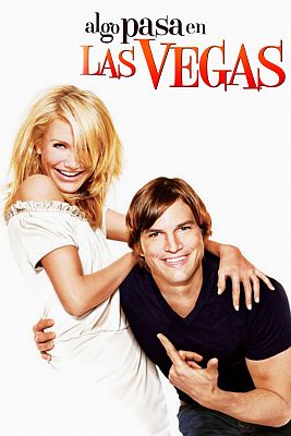 Algo pasa en Las Vegas