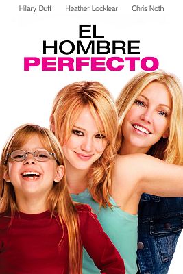 Cine internacional - El hombre perfecto