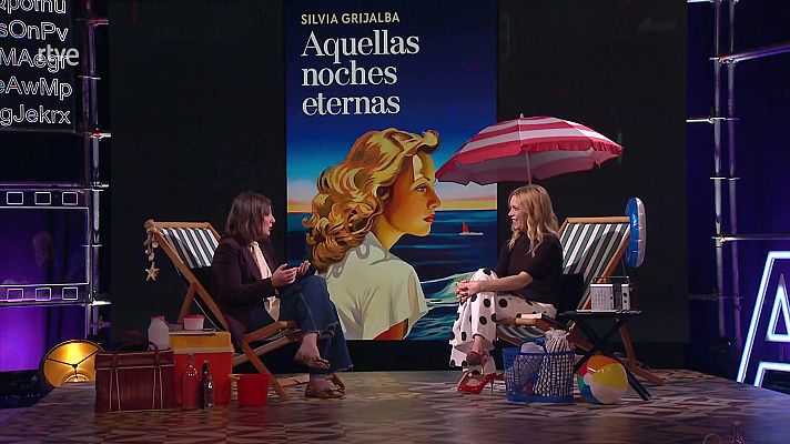 Culturas 2 - Silvia Grijalba y Merino