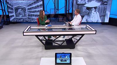 Mara Guerrero: actriz y empresaria teatral