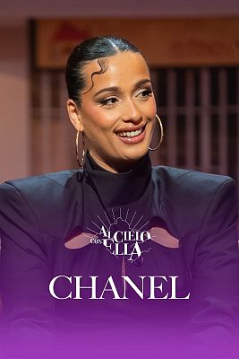 Al cielo con ella - Al cielo con... Chanel y Anabel Alonso