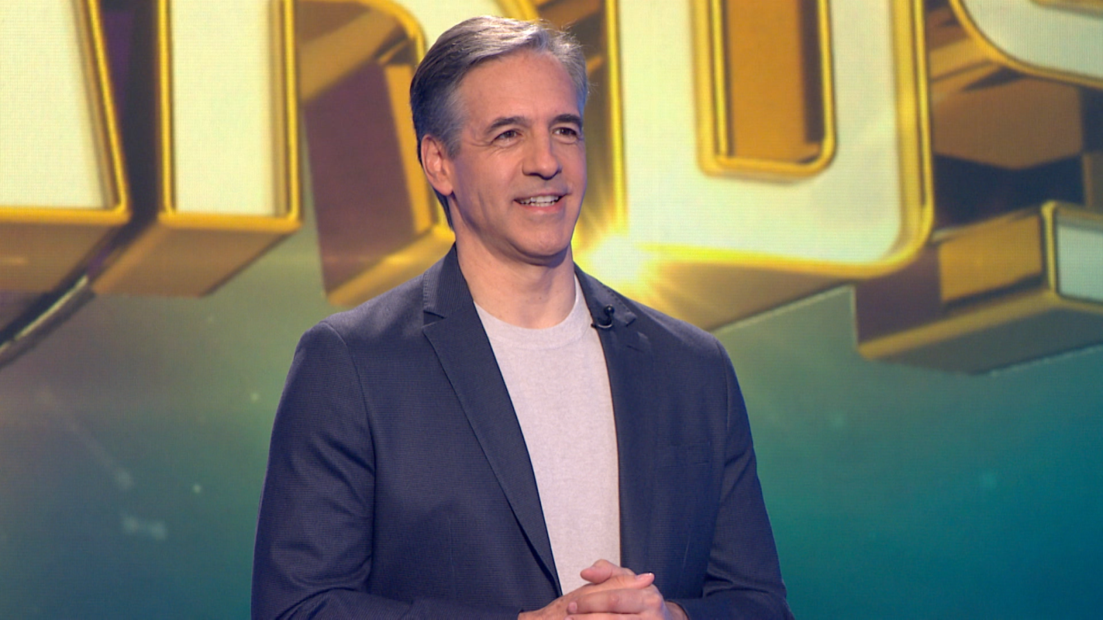 Jeopardy - Programa 9 - ver ahora