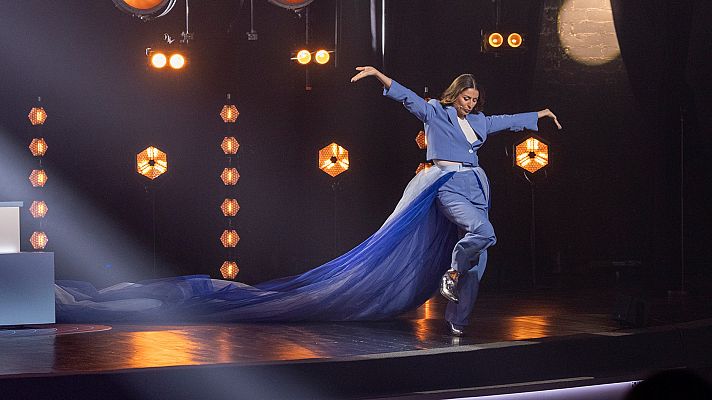 Futuro imperfecto - Gazpachito de Tamara, ¡no estamos tan mal!