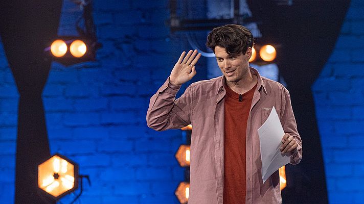 Carles Tamayo crea una 'fake new' para advertir sobre los riesgos de la desinformación: "La colé en varios sitios"