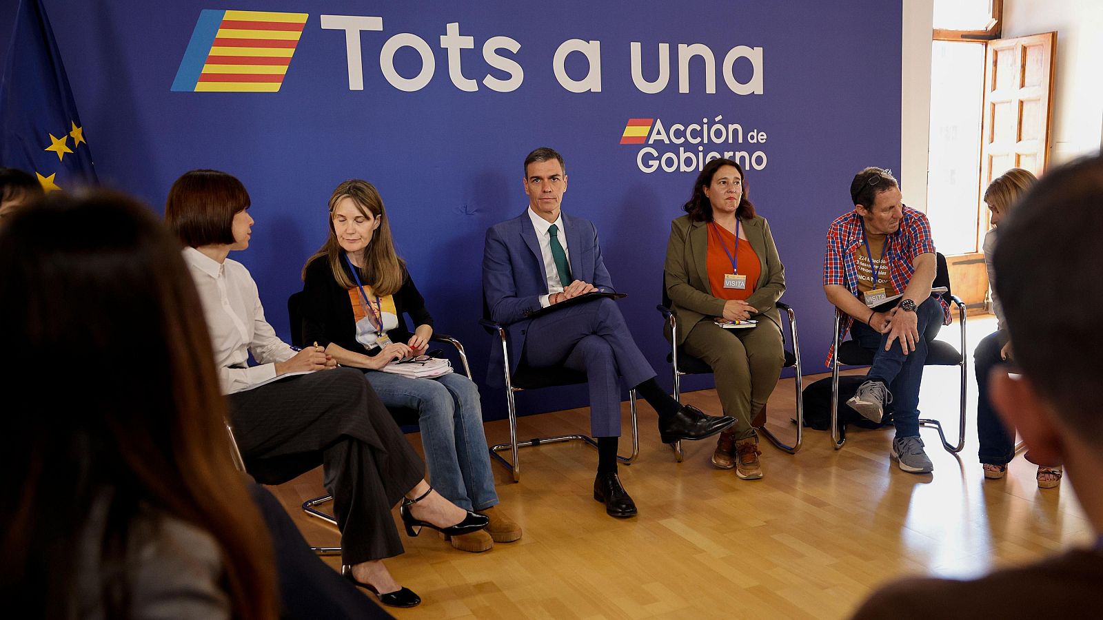 L'Informatiu Comunitat Valenciana 1 - 22/05/25 | Ver