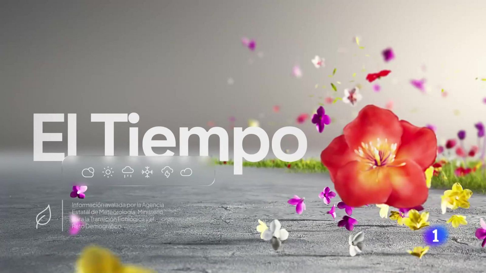 El tiempo en Andalucía - 22/05/2025 - Ver ahora