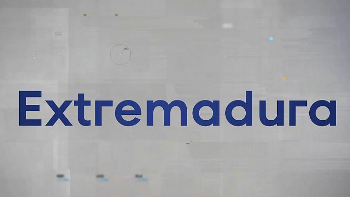 Noticias de Extremadura - Noticias de Extremadura - 22/05/2025