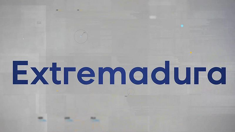 Noticias de extremadura - 22/05/2025 - Ver ahora