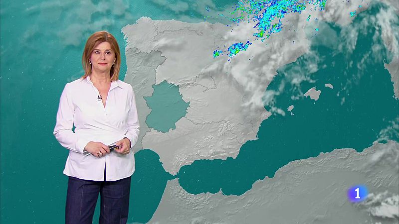 El tiempo en Extremadura - 22/05/2025 | Ver