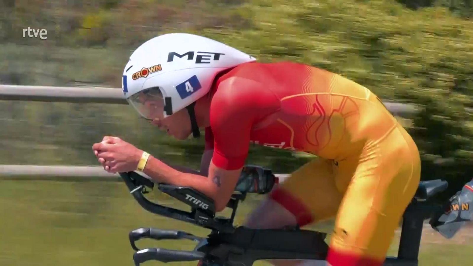 #Somos Triatlon - Temporada 2025 - Programa 8 - ver ahora