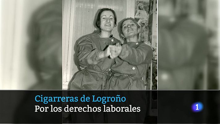 Informativo Telerioja - Telerioja en 2 - 22-05-2025 - Ver ahora