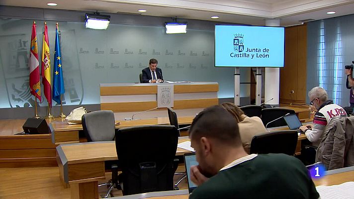 Noticias de Castilla y León - Castilla y León en 1' - 22/05/25